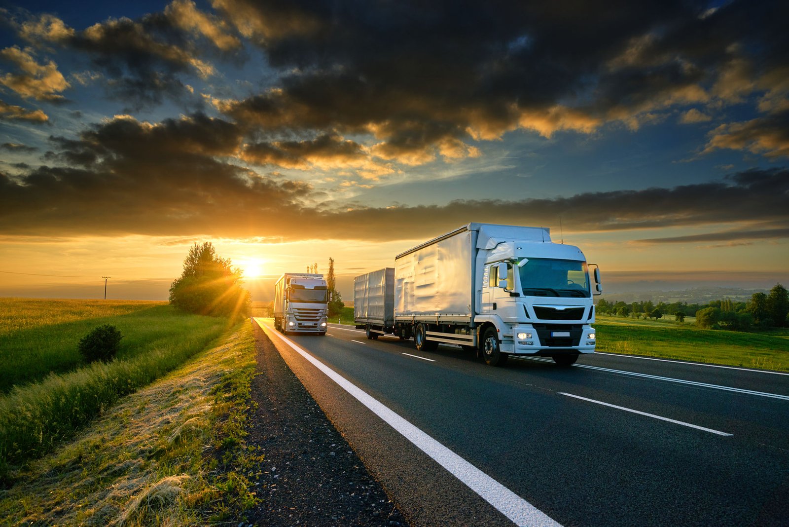 truck-logistics
